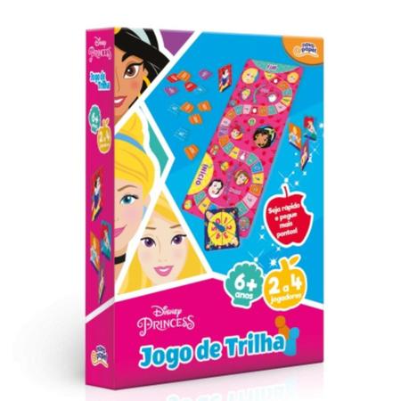 Jogo de Cartas UNO Princesas Disney « Blog de Brinquedo