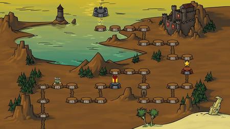 Tumblestone - Tudo sobre o Jogo - Jogo Multiplayer