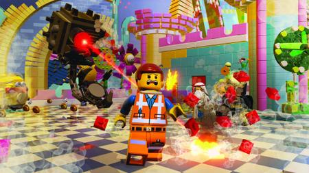 Jogo Uma Aventura Lego 2 (NOVO) Compatível com Xbox One - Warner - Jogos de  Aventura - Magazine Luiza