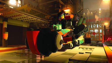Imagem de Jogo Uma Aventura Lego  Mídia Física  Novo Com Nota Fiscal -  Xbox One
