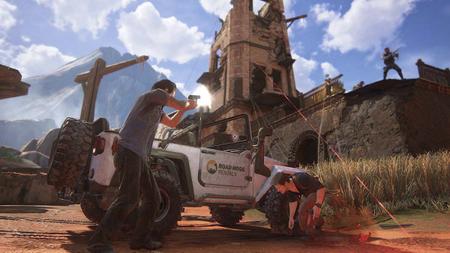 Jogo Uncharted: saiba tudo sobre o game - Blog da Lu - Magazine Luiza