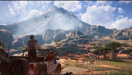 Jogo Uncharted 4 - PS4 - SONY - Jogos de Aventura - Magazine Luiza