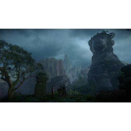 Toda a beleza de Uncharted 4 em 25 imagens