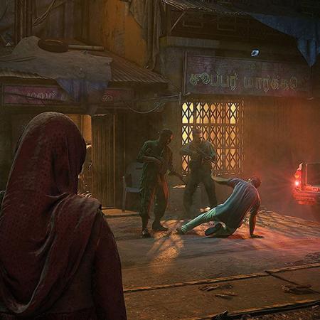 Jogo Uncharted The Lost Legacy Hits PS4, Magalu Empresas