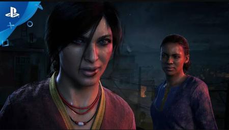 Jogo Uncharted: saiba tudo sobre o game - Blog da Lu - Magazine Luiza