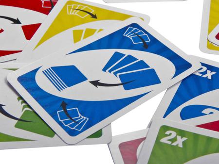 Uno Attack Mega Hit Jogo Lançador De Cartas Maquina Mattel