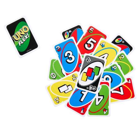 Jogo dos card game mattel - Outros Jogos - Magazine Luiza