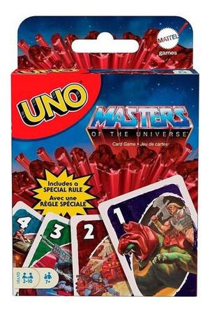 Mattel lança vaga para jogador de Uno com salário de R$ 21 mil por