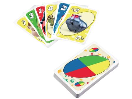 Jogo De Cartas Uno Surprise Boneca Lol - Jogos de Cartas - Magazine Luiza