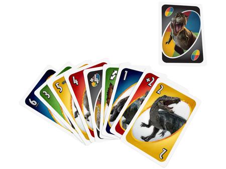 Jogo dos card game mattel - Outros Jogos - Magazine Luiza