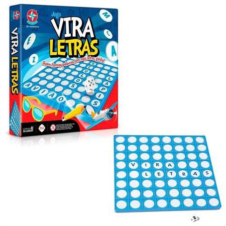 Jogo Vire a Mesa - Estrela - Estrela