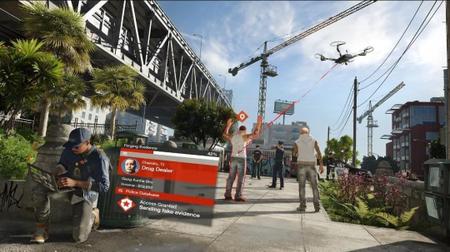 Jogo Xbox One Watch Dogs 2 em Promoção na Americanas