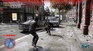 Jogo Watch Dogs: Legion - Xbox One / Series X - Ubisoft - Jogos de