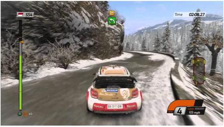 jogo wrc 4 fia world rally championship ps3 - maximum games - Jogos de  Corrida e Voo - Magazine Luiza