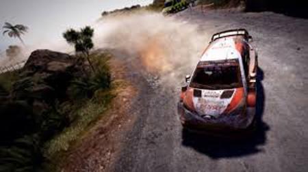 Jogo WRC 9: FIA World Rally Championship - PS4 - Sony - Outros Games -  Magazine Luiza