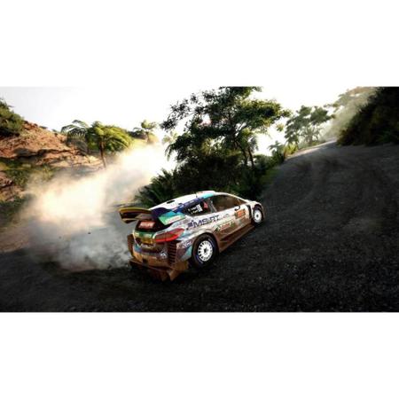 Jogo WRC 9: FIA World Rally Championship - PS4 - Sony - Outros Games -  Magazine Luiza