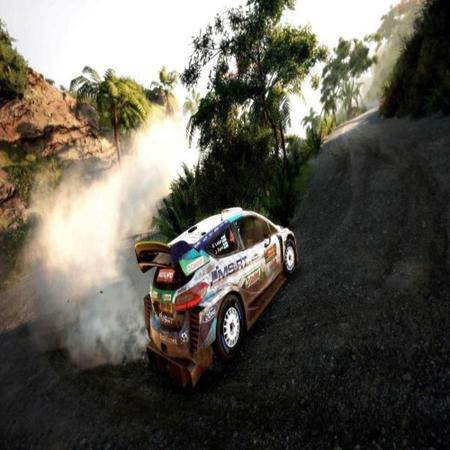 Jogo WRC 9: FIA World Rally Championship - PS4 - Sony - Outros Games -  Magazine Luiza