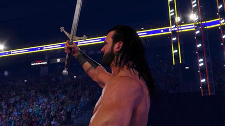 WWE 2K22 para Xbox One - Take Two - Jogos de Luta - Magazine Luiza