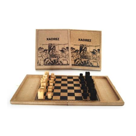 Shogui Shogi Jogo de Tabuleiro Mitra MR57