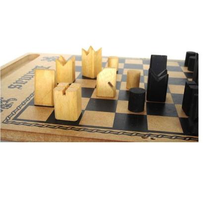 Será que o xadrez foi inventado na Pérsia? – Chá-de-Lima da Pérsia
