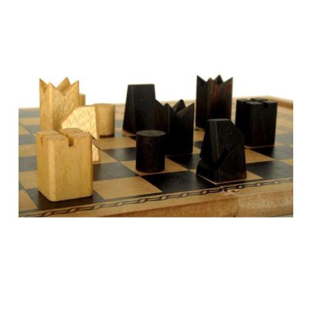 Será que o xadrez foi inventado na Pérsia? – Chá-de-Lima da Pérsia
