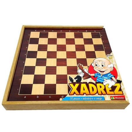 Jogo De Shogi Shogui Conjunto Especial + Minishogi - Consciência do Xadrez  - Jogo de Dominó, Dama e Xadrez - Magazine Luiza