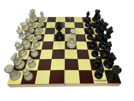 Aprenda o básico do xadrez rápido e fácil em vídeo + E-book - O mundo do  Xadrez