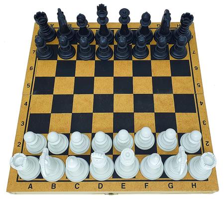 7 motivos para jogar xadrez online - Jornal Grande Bahia (JGB)