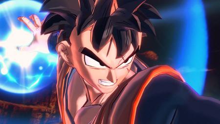 DRAGON BALL XENOVERSE 2  XBOX ONE - Jogo Digital