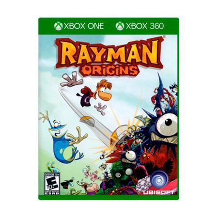 Jogos xbox 360 ubisoft