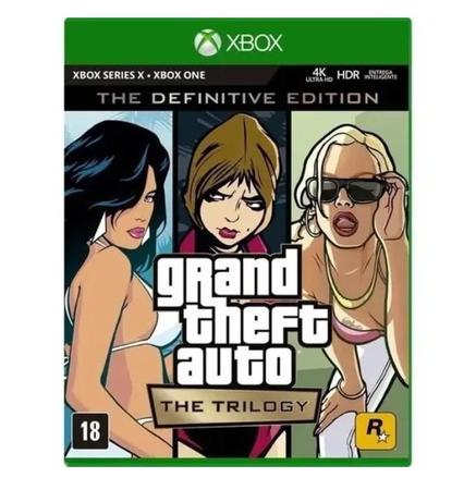 Jogo Gta 4 Xbox 360 Original Frete Grátis Envio Rápido