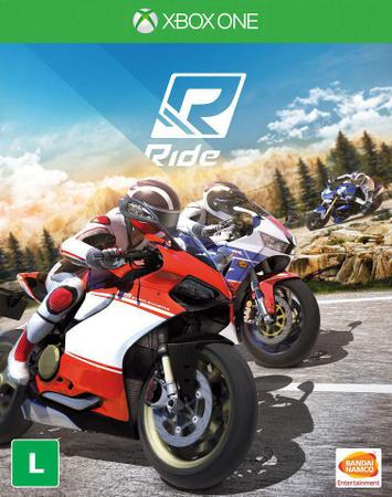 Jogo Motogp 14 Xbox 360 Midia Fisica