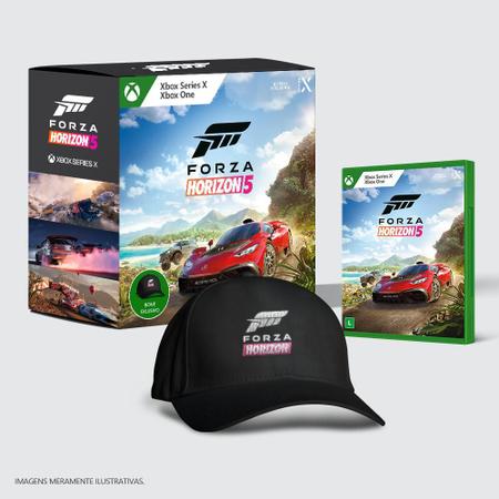 Forza Horizon 4 Edição Especial para Xbox One