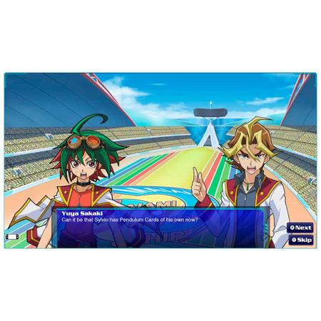 Jogo Yu-Gi-Oh! Legacy of the Duelist : Link Evolution Nintendo Switch Mídia  Física