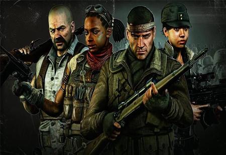 Jogo Zombie Army 4: Dead War - Day One Edition - Xbox One - Focus - Outros  Games - Magazine Luiza