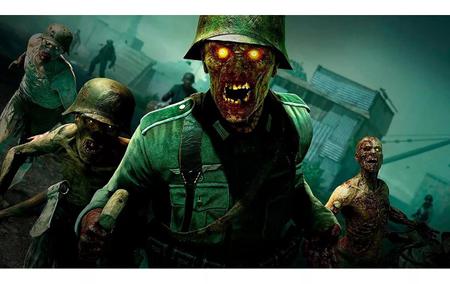 Jogo Zombie Army 4: Dead War - Day One Edition - Xbox One - Focus - Outros  Games - Magazine Luiza