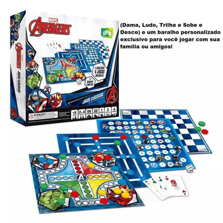 Jogue Ludo Herói Online gratuitamente sem downloads