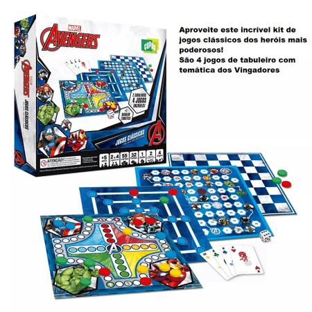 Herói Ludo - Jogo Gratuito Online