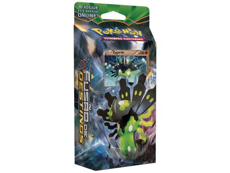 Carta Pokémon Grande Jumbo - Takara - Deck de Cartas - Magazine Luiza