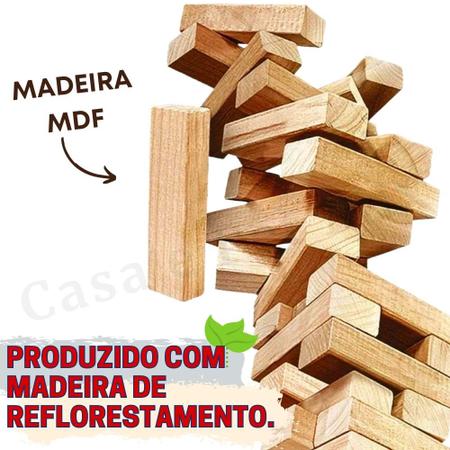 Jogos De Mesa Kit Tira Vareta + Caiu Perdeu Roda De Amigos - Pais