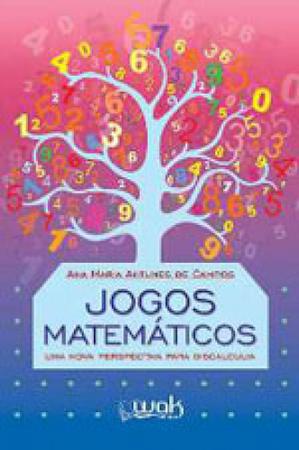 Jogo Matemática Facil - Positiva Legal Brinquedos - Outros Jogos - Magazine  Luiza