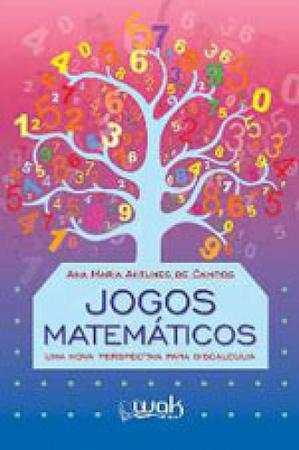 Livro - Mais Jogos e Atividades Matemáticas do Mundo Inteiro - Livros de  Educação - Magazine Luiza