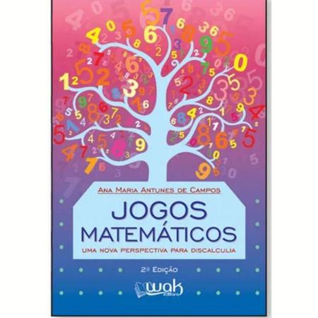 Imagem de Jogos matematicos