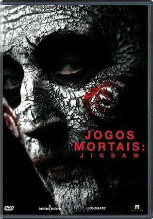 Jogos Mortais- Musica Tema do Filme 