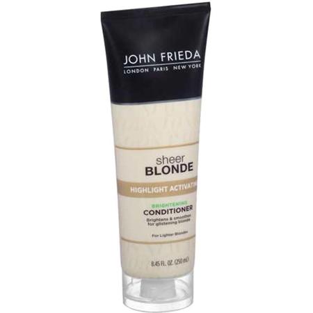 Imagem de John Frieda She Blonde Highlight Activating Brightening