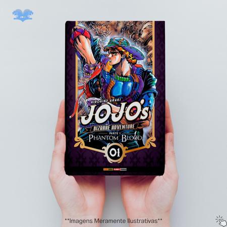 O que faz Jojo ser tão único?