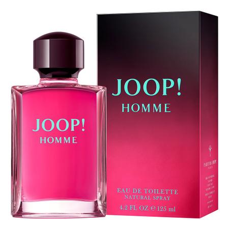 Imagem de Joop! Homme Joop! - Perfume Masculino - Eau de Toilette