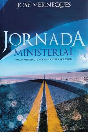 Imagem de Jornada Ministerial - Editora Independente