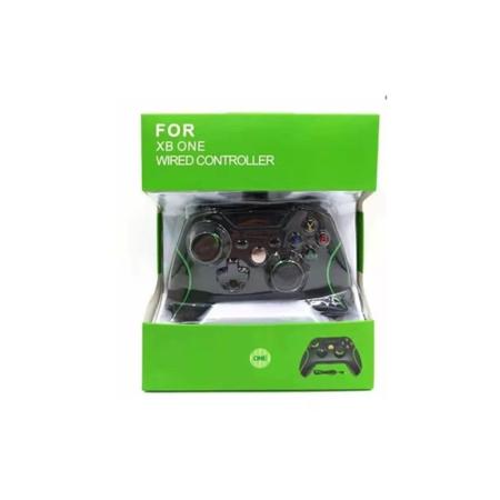 Imagem de Joystick Controle para Xbox One Series S e X Pc e Notebook Compatível- Precisão e eficiência