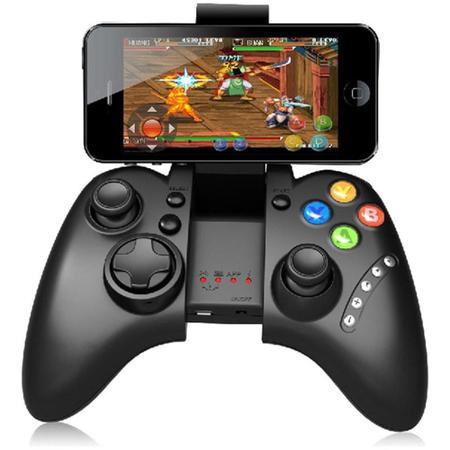 Imagem de Joystick iPEGA PG-9021 Bluetooth Wireless Game Controller Gamepad
